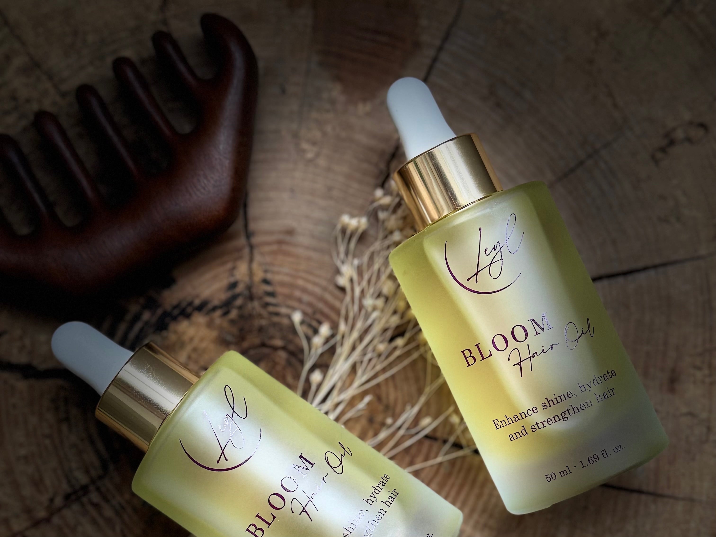 Tips to combat hair loss