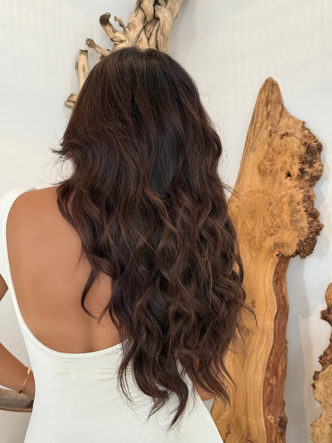 Healthy hair begins at the scalp